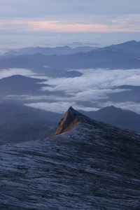 Kinabalu